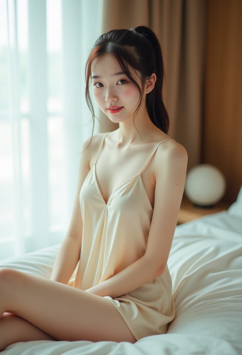 锦绣山河